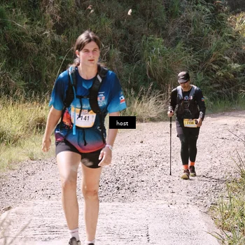 Runner Photo 5350672