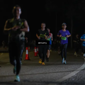 Runner Photo 5350673