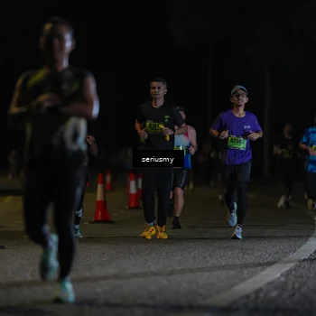 Runner Photo 5350674