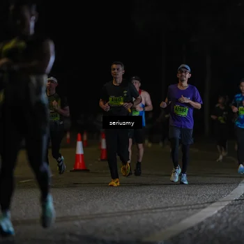 Runner Photo 5350675