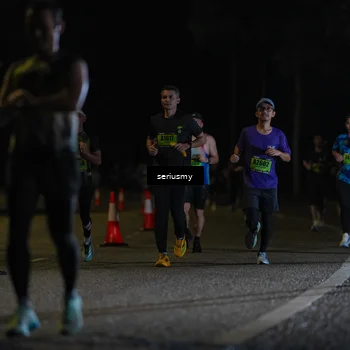 Runner Photo 5350676