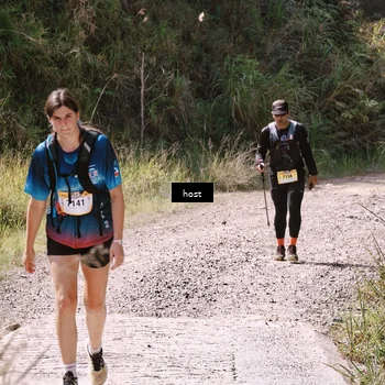 Runner Photo 5350677