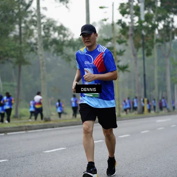 Runner Photo 5350678