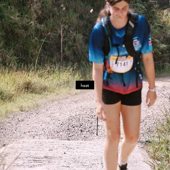 Runner Photo 5350679