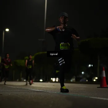 Runner Photo 5350680