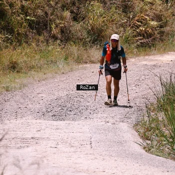 Runner Photo 5350681
