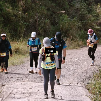 Runner Photo 5350682
