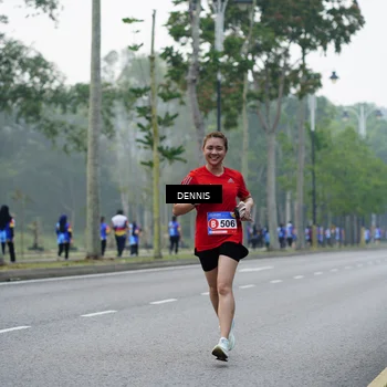 Runner Photo 5350684