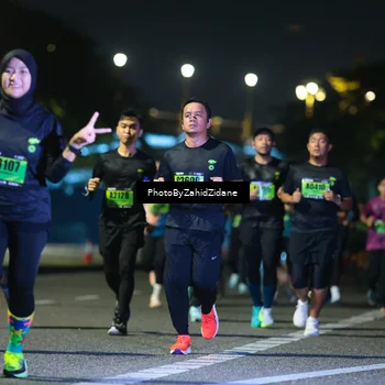 Runner Photo 5350689