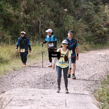 Runner Photo 5350690