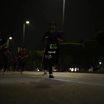 Runner Photo 5350691