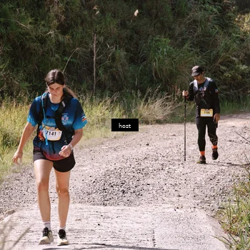 Runner Photo 5350694