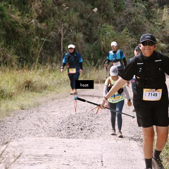 Runner Photo 5350695