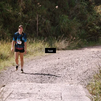 Runner Photo 5350697