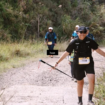 Runner Photo 5350698