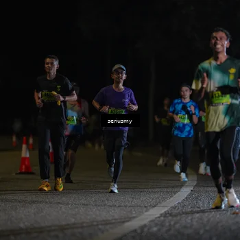 Runner Photo 5350699