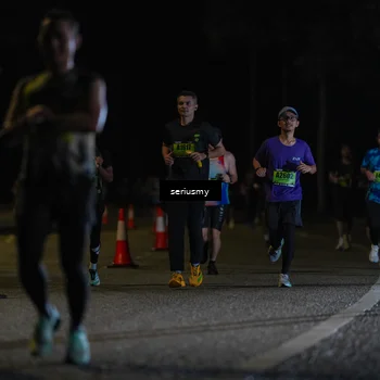 Runner Photo 5350700