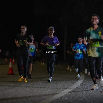 Runner Photo 5350701