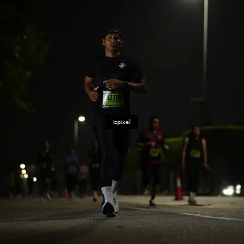 Runner Photo 5350704