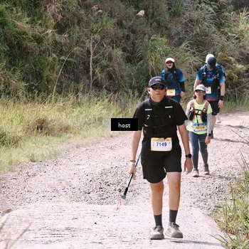 Runner Photo 5350705