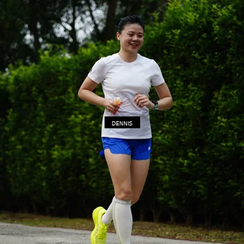 Runner Photo 5350707
