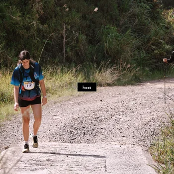 Runner Photo 5350709