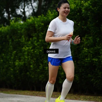 Runner Photo 5350711