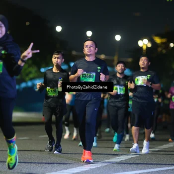 Runner Photo 5350712
