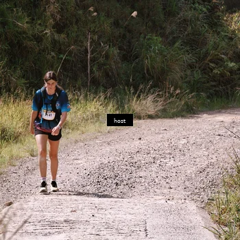 Runner Photo 5350713