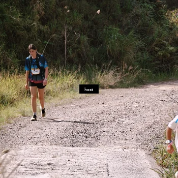 Runner Photo 5350714