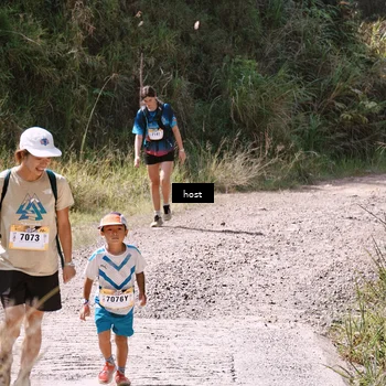Runner Photo 5350718
