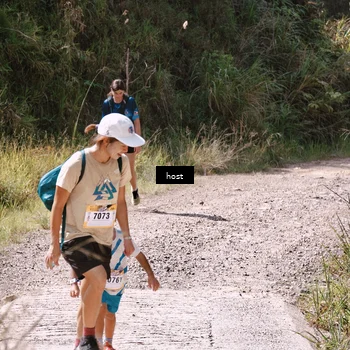 Runner Photo 5350719