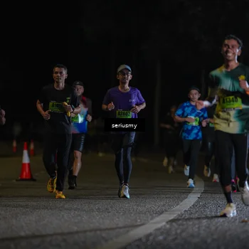 Runner Photo 5350722