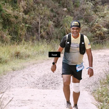 Runner Photo 5350723