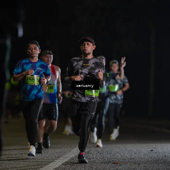 Runner Photo 5350724