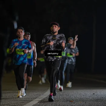 Runner Photo 5350725