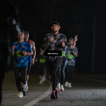 Runner Photo 5350726
