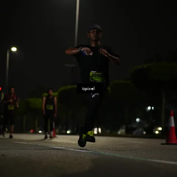Runner Photo 5350729