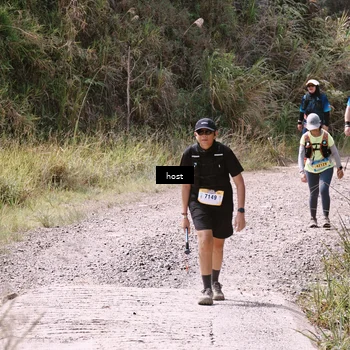 Runner Photo 5350731
