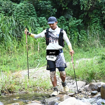 Runner Photo 5350732