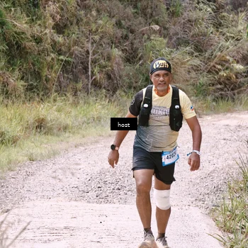 Runner Photo 5350733