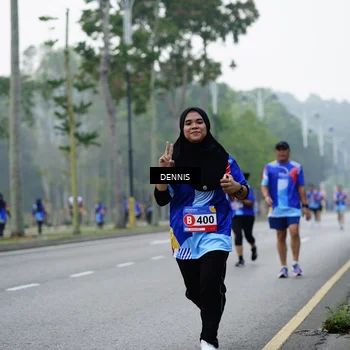 Runner Photo 5350735