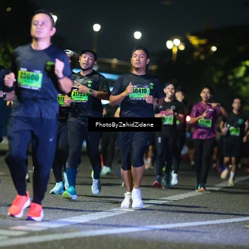 Runner Photo 5350736