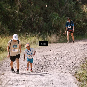 Runner Photo 5350739