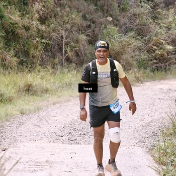 Runner Photo 5350740