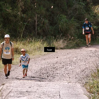 Runner Photo 5350743