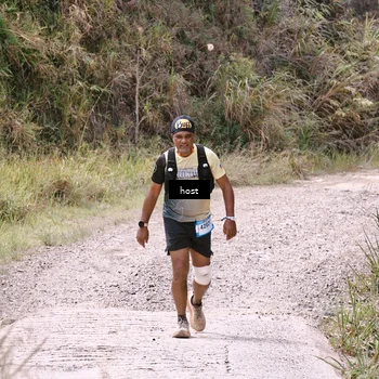 Runner Photo 5350746