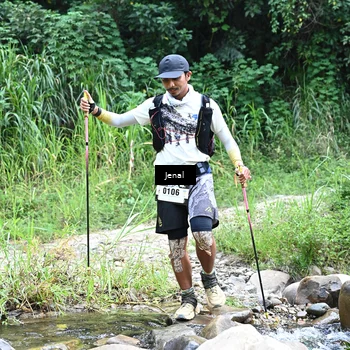 Runner Photo 5350748