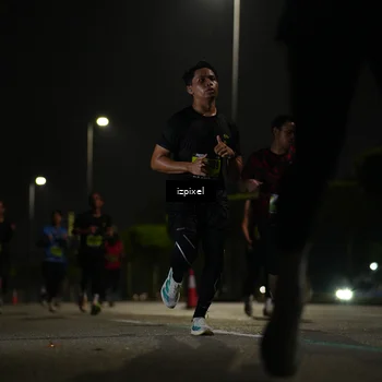Runner Photo 5350755