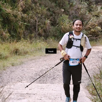 Runner Photo 5350758